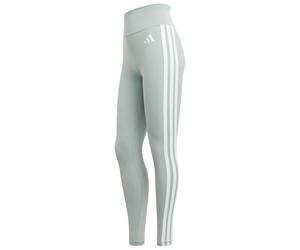 adidas - Women's Optime Essentials 3 Stripes Leggings - Leggings XL grigio
