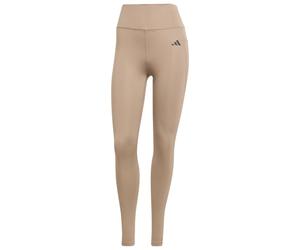 adidas - Women's Optime Essentials ST 1/1 - Leggings XL beige