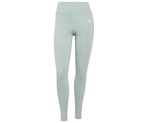 adidas - Women's Optime Essentials ST 1/1 - Leggings XS grigio