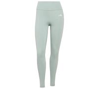 adidas - Women's Optime Essentials ST 1/1 - Leggings XXL grigio