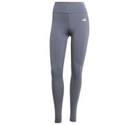 adidas - Women's Optime Essentials Stash Pocket Full Length - Leggings XL grigio