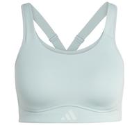 adidas - Women's Optime HS Bra - Reggiseno sportivo M - Cup: C-D grigio