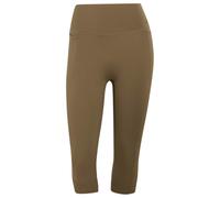 Corsaro adidas Optimé Contour Workout verde oliva donna - XL