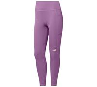 adidas - Women's Own the Run 7/8 Leggings - Leggings da running XL lilla