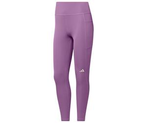 adidas - Women's Own the Run 7/8 Leggings - Leggings da running XS lilla