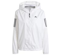 adidas - Women's Own The Run Jacket - Giacca da corsa M bianco