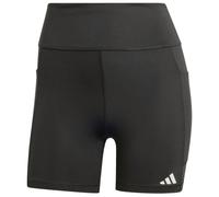 adidas - Women's Own The Run Short Leggings - Pantaloncini da running S - Length: 6'' nero