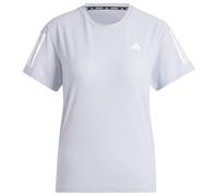 Adidas Maglietta A Maniche Corte Own The Run Base