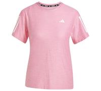 adidas - Women's Own The Run Tee - Maglia da corsa XXS fuchsia