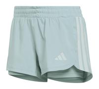 adidas - Women's Pacer 2in1 - Pantaloncini S grigio