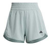 adidas - Women's Pacer Knit High - Pantaloncini XL - Length: 3'' grigio