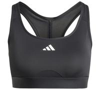 Reggiseno rosa adidas powerreact donna