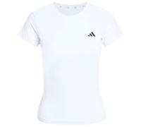 adidas - Women's Primelift Essentials Workout Contour Tee - Maglia funzionale XL bianco