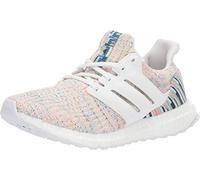 adidas Women's Puremotion Adapt Running Shoe, White/White, 10 M US