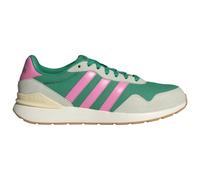 Scarpe Run 60s 4.0 Semi Court Green / Bliss Pink / Warm Vanilla 36 2/3
