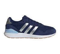 ADIDAS SPORTSWEAR Sneaker bassa 'Run 60s 4.0' navy / blu scuro / argento Donna ADIDAS SPORTSWEAR 39-39,5