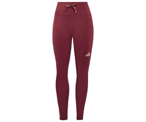 adidas - Women's Run Essentials Full Length Leggings - Leggings da running XL rosso