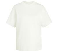 adidas - Women's Soft Lux Loose Tee - T-shirt L bianco