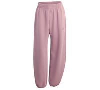 adidas - Women's Soft Lux Pants - Pantaloni da allenamento XL fuchsia