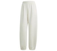 Adidas All Szn Soft Lux Loose Pants Bianco XS / Regular Donna