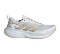 adidas - Women's Supernova Glide - Scarpe da corsa EU 41 1/3 bianco/grigio