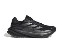 adidas - Women's Supernova GTX - Scarpe da corsa EU 40 grigio/nero