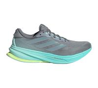 adidas - Women's Supernova Rise 2 - Scarpe da corsa EU 43 1/3 turchese/grigio