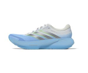 adidas - Women's Supernova Rise 3 - Scarpe da corsa EU 40 2/3 blu