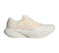 adidas - Women's Supernova Solution 3 - Scarpe da corsa EU 38 2/3 bianco/ wonder quartz
