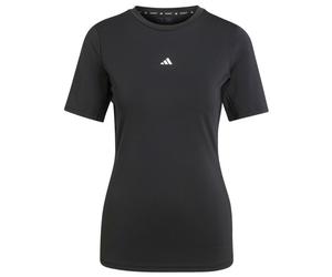 adidas - Women's Techfit Training Tee - Maglia funzionale XS nero