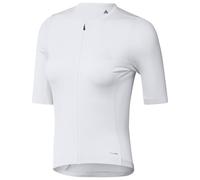adidas - Women's Tempo Jersey - Maglietta da ciclismo L bianco