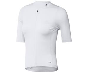 adidas - Women's Tempo Jersey - Maglietta da ciclismo L bianco