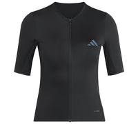 adidas - Women's Tempo Jersey - Maglietta da ciclismo XL nero
