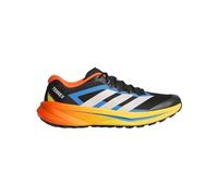 Scarpe adidas Terrex Agravic Lite nero arancione blu donna - 40