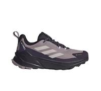 Adidas Women's Terrex Trailmaker 2 Gore-Tex Hiking Sneaker, Preloved Fig/Putty Mauve/Aurora Black, 8.5