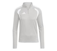 adidas Women's Tiro26 League Training Top team light grey/white S