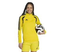 adidas Women's Tiro26 League Training Top team yellow/black 2XL