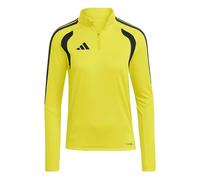 adidas Women's Tiro26 League Training Top team yellow/black XS