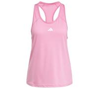 adidas - Women's Train Essentials MIN Tank - Canotta S fuchsia