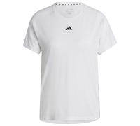 adidas - Women's Training Essentials Crew T-Shirt - Maglia funzionale L bianco