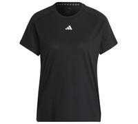 adidas - Women's Training Essentials Crew T-Shirt - Maglia funzionale L nero