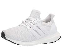 adidas Women's Ultraboost DNA Running Shoe, White/White/White, 8.5