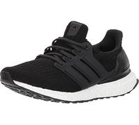 adidas Women's Ultraboost w Road Running Shoe, Core Black/Core Black/Core Black, 5.5 M US