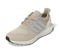 Adidas Women's Ultrabounce Dna Sneaker, Wonder Beige/Grey/off White, 5.5