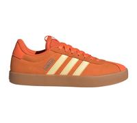 adidas Donna VL Court 3.0 Shoes, Pure Orange/Orange Tint/Iron Met., 37 1/3 EU