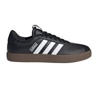 adidas - Women's VL Court 3.0 - Sneaker EU 39 1/3 nero