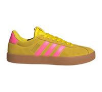 adidas - Women's VL Court 3.0 - Sneaker EU 40 2/3 giallo/marrone