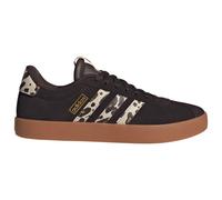adidas - Women's VL Court 3.0 - Sneaker EU 40 marrone