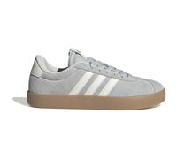 adidas - Women's VL Court 3.0 - Sneaker EU 41 1/3 grigio/beige