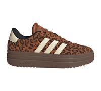 adidas Donna VL Court Bold Shoes, Dusky Bronze/Cream White/Gum5, 37 1/3 EU
